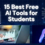 15 Best Free AI Tools for Students in 2026 (That Actually Work)