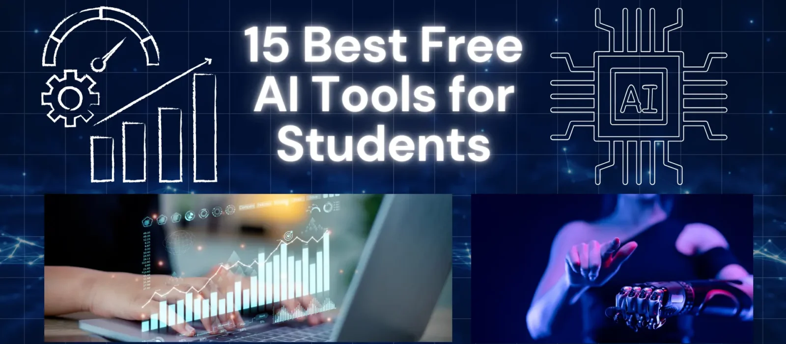 15 Best Free AI Tools for Students in 2026 (That Actually Work)