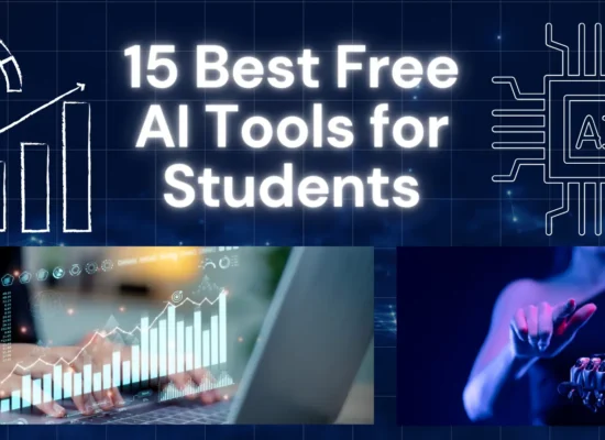 15 Best Free AI Tools for Students in 2026 (That Actually Work)