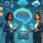 How to Build an AI SOP Library for Small Business (2026 Guide)