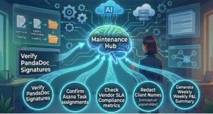 Scaling for 2027: The Horizon of Autonomous Business