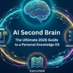 What is an AI Second Brain? The Ultimate 2026 Guide to a Personal Knowledge OS