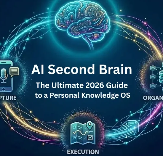 What is an AI Second Brain? The Ultimate 2026 Guide to a Personal Knowledge OS