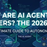 What are AI Agents for Beginners? A Simple Guide (2026)