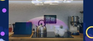 Smart Kitchens
