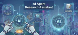 Autonomous Research and Reporting