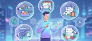 Step-by-Step Guide: How to Create Your First Custom AI Productivity Agent