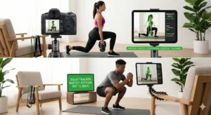 What Does the Future Hold for AI Fitness