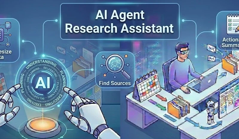AI Agents for Personal Productivity: Complete 2026 Guide