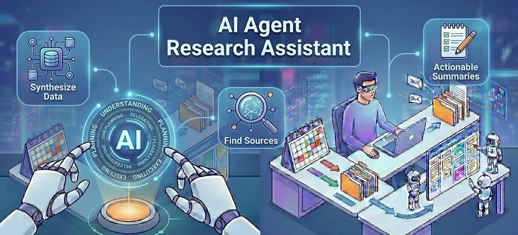 AI Agents for Personal Productivity: Complete 2026 Guide