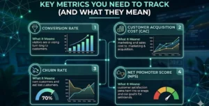 Key Metrics You Need to Track (And What They Mean)