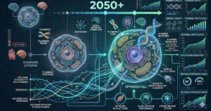 Advanced Biohacking: The Future of Lifespan Extension