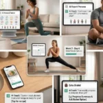 How to Use ChatGPT as a Free Personal Trainer at Home (Step-by-Step Prompts)