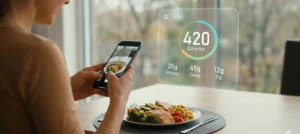 AI weight loss at home