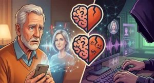 Understanding the "Human" Element of AI Fraud