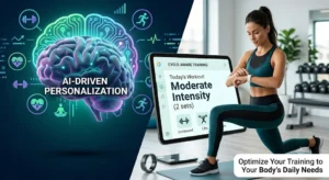 How to Use AI to Adjust Workout Intensity for Your Menstrual Cycle (2026)