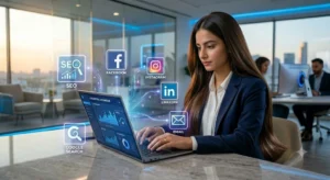 Get professional digital marketing services in Pakistan — SEO, content writing, social media & Facebook Ads. Contact Zoha Shahid for pricing today!