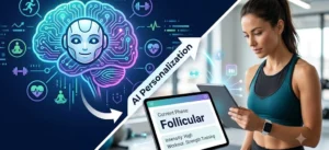 How to Integrate AI Into Your Cycle-Syncing Routine